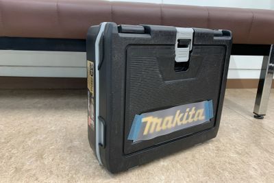 マキタ(Makita)　インパクトドライバー 　TD173DGXPG