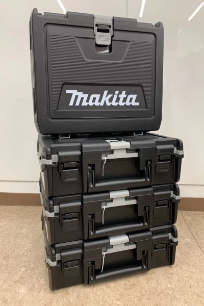 マキタ(Makita) 18V充電式インパクトドライバー TD173DRGX