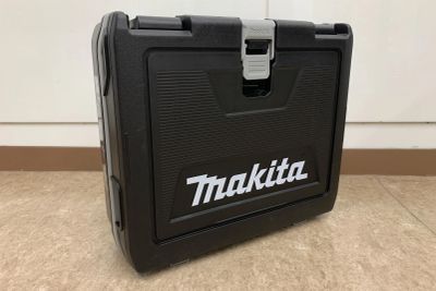 マキタ(Makita) 18V充電式インパクトドライバー TD173DRGXB[黒]