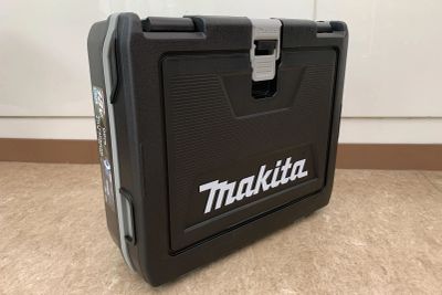 マキタ(Makita) 18V充電式インパクトドライバー TD173DRGXO[オリーブ]
