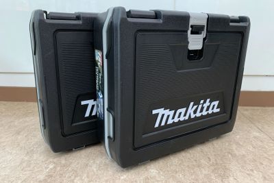 マキタ(Makita) 18V充電式インパクトドライバー TD173DRGXO[オリーブ]