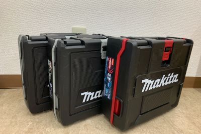 マキタ(Makita)　インパクトドライバー　TD173DRGXO [オリーブ]