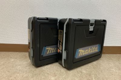マキタ(Makita) 　インパクトドライバー　TD173DGXPG