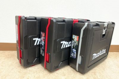 マキタ(Makita) 　インパクトドライバー 　TD173DRGXO