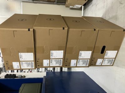 OptiPlex 7020 SFF DTOP111-004N1お買取りいたしました！