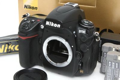 ニコン D700 ボディ