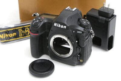 ニコン D850 ボディ