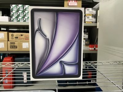 iPad Air 11インチ Wi-Fi 256GB 2025年春モデル MCA14J/A [スペースグレイ]お買取りいたしました！