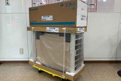ダイキン(DAIKIN) S405ATEP-W [ホワイト]