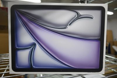 iPad Air 11インチ Wi-Fi 512GB 2025年春モデル MCA74J/A [スペースグレイ]お買取りいたしました！