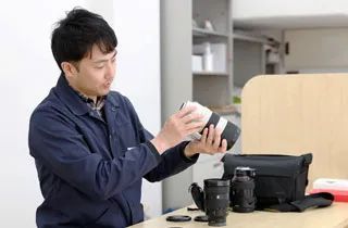 店頭でカメラ買取を行うメリット3選