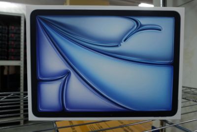 iPad Air 11インチ (M3) Wi-Fi 128GB 2025年春モデルお買取りいたしました！