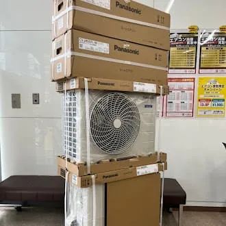 パナソニック(Panasonic)　エアコン　エオリア CS-285DFL-W [クリスタルホワイト]