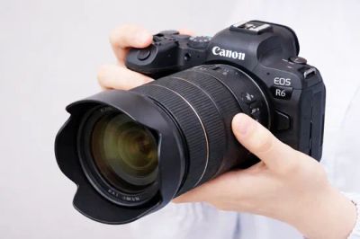 【2026年版】EOS R6は今売り時？価格下落の前に売るべき理由
