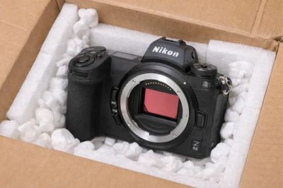【2026年版】ニコン Z 6IIは売るべき？中古市場の動きについて