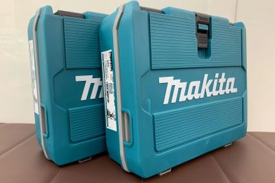 マキタ(Makita) 18V充電式インパクトレンチ TW300DRGX