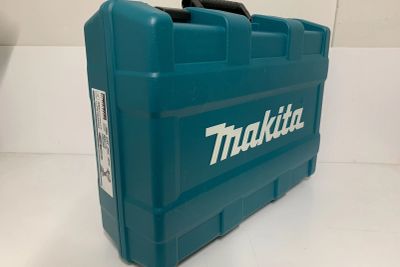 マキタ(Makita) 18V充電式インパクトレンチマキタ TW700DRGX