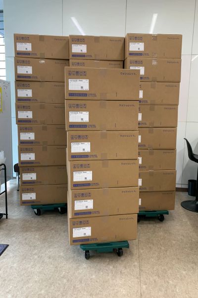 TOTO 温水洗浄便座 BV2 TCF2223E