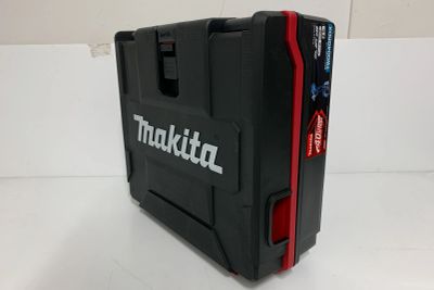 マキタ(Makita) 充電式インパクトレンチ TW004GRDX