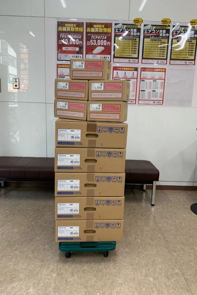 アプリコット F1A TCF4714AK #NW1 ホワイト