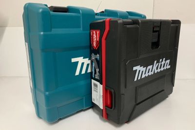 マキタ(Makita) インパクトレンチ TW700DRGX