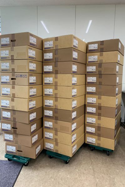 アプリコット F1 TCF4714 #SC1