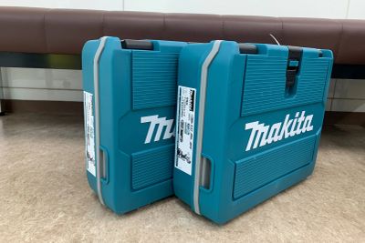 マキタ(Makita) 　インパクトレンチ　TW300DRGX