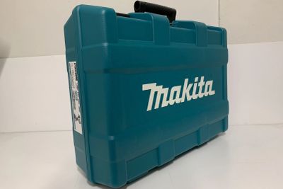 マキタ(Makita) 18V充電式インパクトレンチマキタ TW700DRGX
