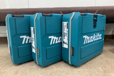 マキタ(Makita) 　インパクトレンチ　TW300DRGX