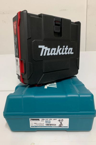 マキタ(Makita)　インパクトレンチ　TW004GRDX