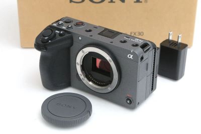 ソニー ILME-FX30B