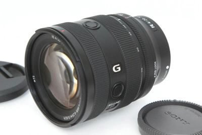 ソニー FE 20-70mm F4 G SEL2070G
