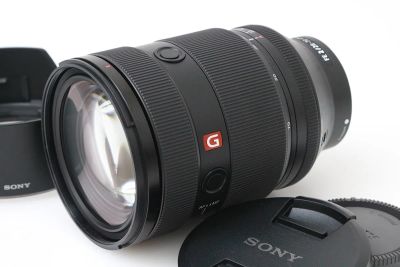 ソニー FE 28-70mm F2 GM SEL2870GM 