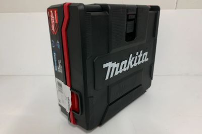 マキタ(Makita) 　インパクトレンチ　TW004GRDX