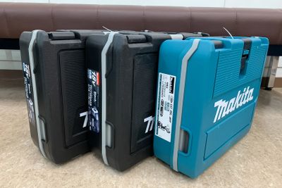 マキタ(Makita)　インパクトレンチ　TW300DRGX