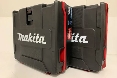 マキタ(Makita) 　インパクトレンチ　TW004GRDX