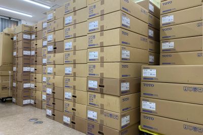 TOTO 温水洗浄便座 TCF4714AM #NW1 ホワイト