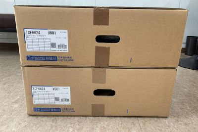 TOTO　ウォシュレット　SS1 TCF6624 #SC1 [パステルアイボリー]