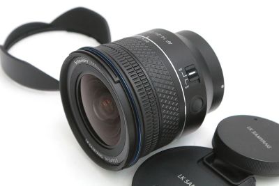 サムヤン AF 14-24mm F2.8 FE