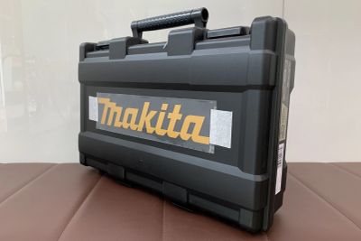 マキタ(Makita) 充電式マルチツール TM52DRGPG 20周年記念カラー