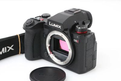パナソニック LUMIX DC-S5M2 ボディ