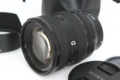 ソニー FE 20-70mm F4 G SEL2070G 