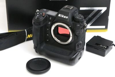 ニコン Z 9 ボディ