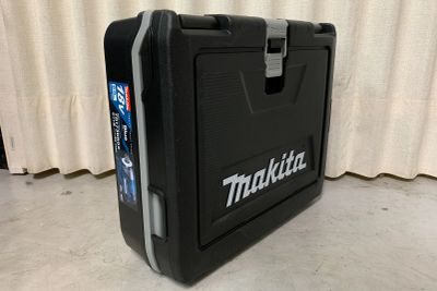 マキタ(Makita) 18V充電式インパクトドライバー TD173DRGX