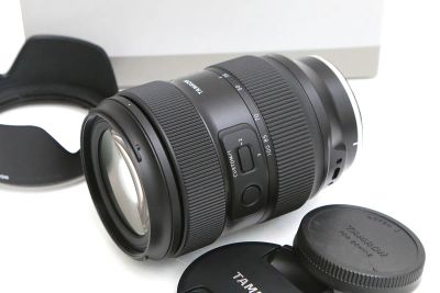 タムロン タムロン 35-100mm F/2.8 Di III VXD (Model A078)