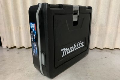 マキタ(Makita) 18V充電式インパクトドライバー TD173DRGX