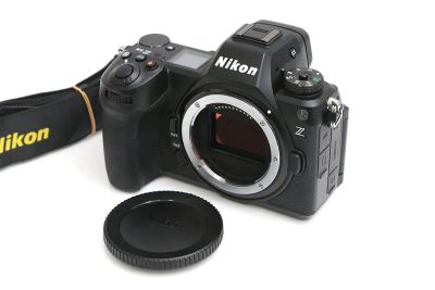 ニコン Z6III ボディ