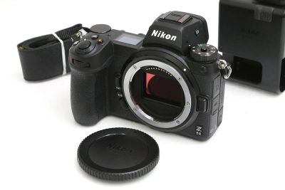 ニコン Z 6II ボディ