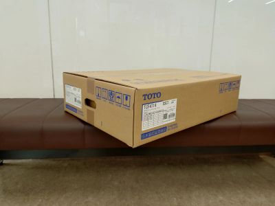 TOTO ウォシュレット アプリコット F1 TCF4714 #SC1 [アイボリー]