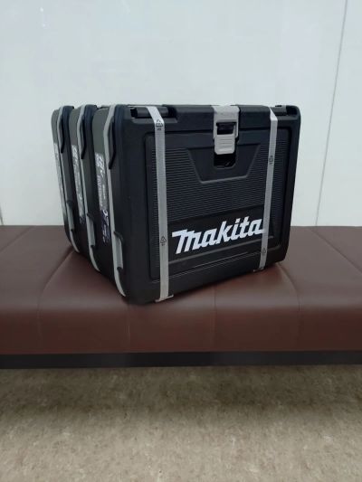 マキタ(Makita)　インパクトドライバー　TD173DRGXB [黒]